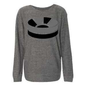 Women’s Cozy Pullover Thumbnail