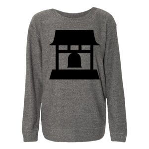 Women’s Cozy Pullover Thumbnail