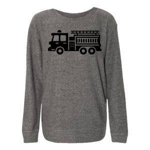 Women’s Cozy Pullover Thumbnail