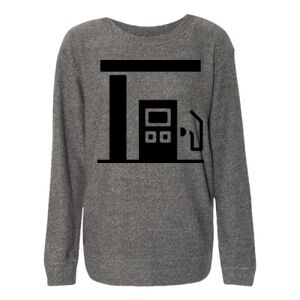 Women’s Cozy Pullover Thumbnail