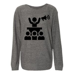 Women’s Cozy Pullover Thumbnail
