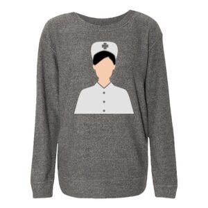Women’s Cozy Pullover Thumbnail