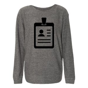 Women’s Cozy Pullover Thumbnail