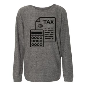 Women’s Cozy Pullover Thumbnail