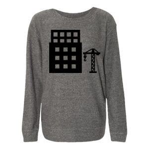 Women’s Cozy Pullover Thumbnail