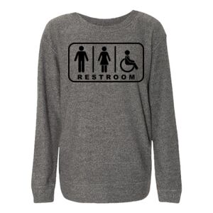 Women’s Cozy Pullover Thumbnail
