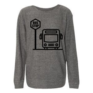 Women’s Cozy Pullover Thumbnail