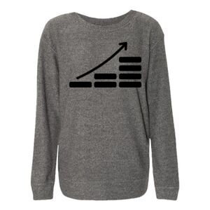 Women’s Cozy Pullover Thumbnail