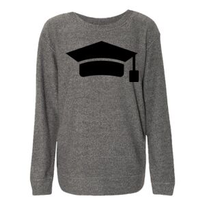 Women’s Cozy Pullover Thumbnail