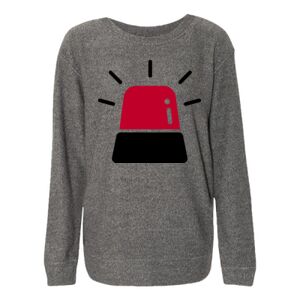 Women’s Cozy Pullover Thumbnail