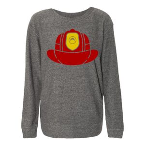 Women’s Cozy Pullover Thumbnail