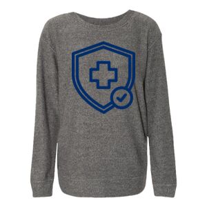 Women’s Cozy Pullover Thumbnail