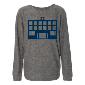 Women’s Cozy Pullover Thumbnail