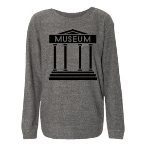 Women’s Cozy Pullover Thumbnail