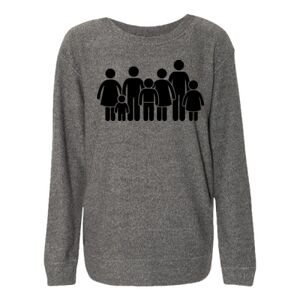 Women’s Cozy Pullover Thumbnail