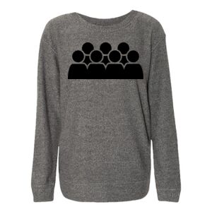 Women’s Cozy Pullover Thumbnail