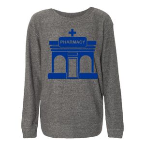 Women’s Cozy Pullover Thumbnail