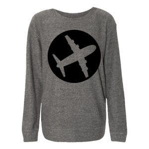 Women’s Cozy Pullover Thumbnail