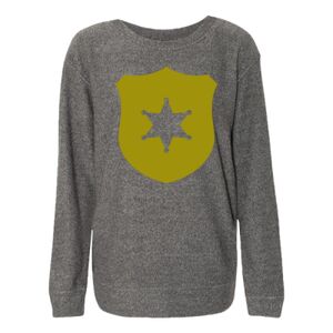 Women’s Cozy Pullover Thumbnail