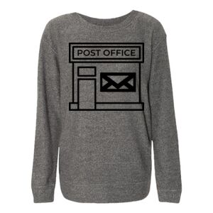 Women’s Cozy Pullover Thumbnail