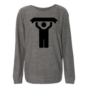 Women’s Cozy Pullover Thumbnail