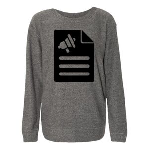 Women’s Cozy Pullover Thumbnail