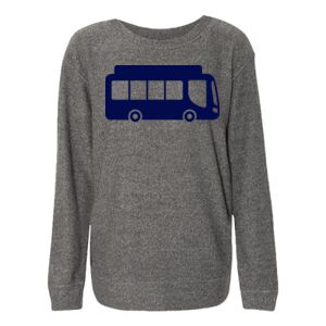 Women’s Cozy Pullover Thumbnail