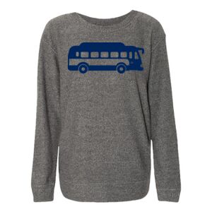 Women’s Cozy Pullover Thumbnail