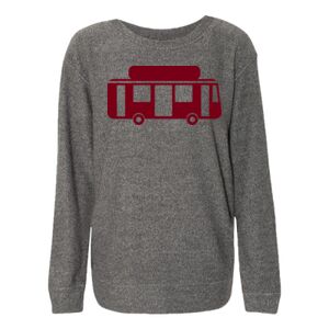 Women’s Cozy Pullover Thumbnail