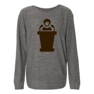 Women’s Cozy Pullover Thumbnail