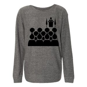 Women’s Cozy Pullover Thumbnail