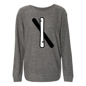 Women’s Cozy Pullover Thumbnail