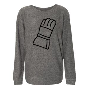 Women’s Cozy Pullover Thumbnail