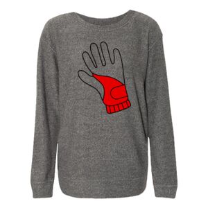 Women’s Cozy Pullover Thumbnail