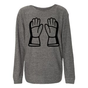 Women’s Cozy Pullover Thumbnail