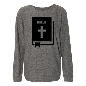 Women’s Cozy Pullover Thumbnail