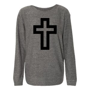 Women’s Cozy Pullover Thumbnail