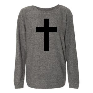 Women’s Cozy Pullover Thumbnail