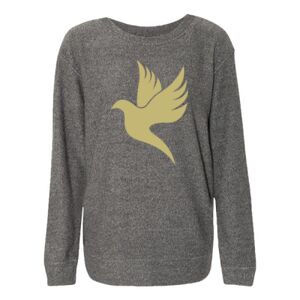 Women’s Cozy Pullover Thumbnail