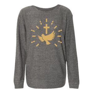 Women’s Cozy Pullover Thumbnail