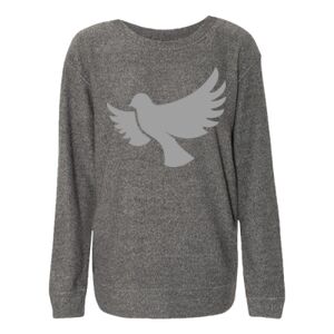Women’s Cozy Pullover Thumbnail
