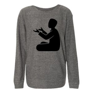 Women’s Cozy Pullover Thumbnail