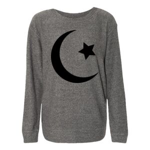Women’s Cozy Pullover Thumbnail