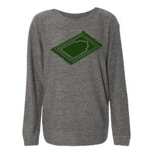 Women’s Cozy Pullover Thumbnail