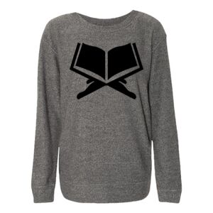 Women’s Cozy Pullover Thumbnail