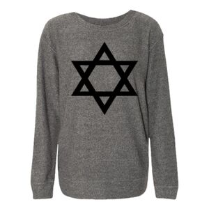 Women’s Cozy Pullover Thumbnail