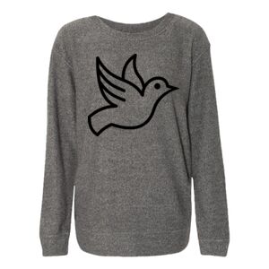 Women’s Cozy Pullover Thumbnail
