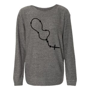 Women’s Cozy Pullover Thumbnail