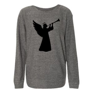 Women’s Cozy Pullover Thumbnail