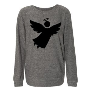 Women’s Cozy Pullover Thumbnail